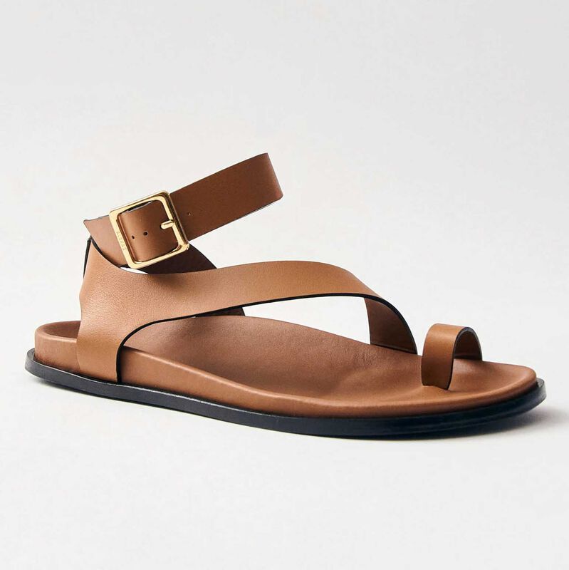 Alohas Myles Sandals image number 1